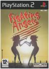 PS2 game - Fighting Angels (MTX)